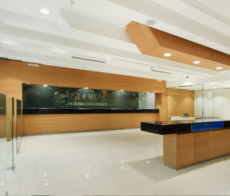 Global Bank- Centenial PANAMÁ