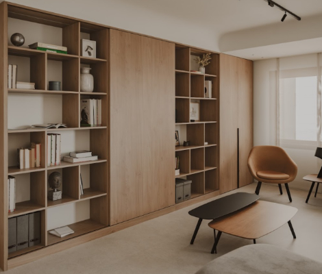 Vivienda - Cronista