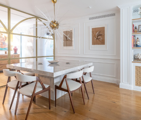 Vivienda - AR